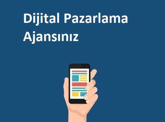 Vipot Reklam - Dijital Pazarlama Ajansı